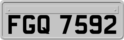 FGQ7592