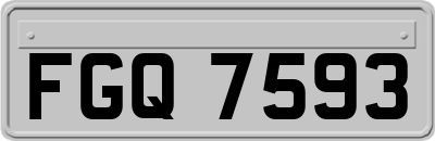 FGQ7593