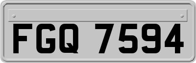 FGQ7594
