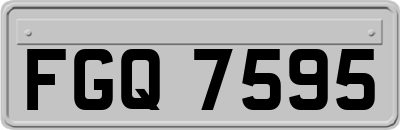 FGQ7595