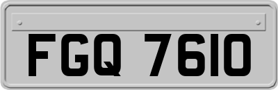 FGQ7610