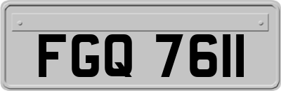 FGQ7611