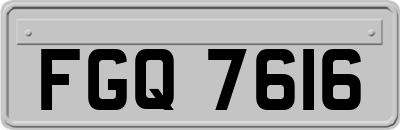 FGQ7616