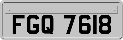 FGQ7618