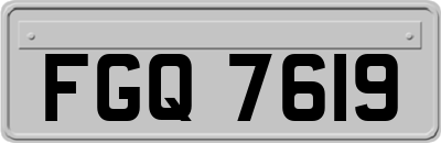 FGQ7619