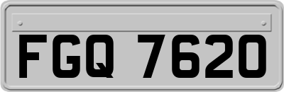 FGQ7620