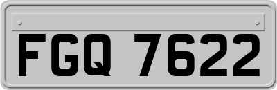 FGQ7622