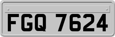 FGQ7624