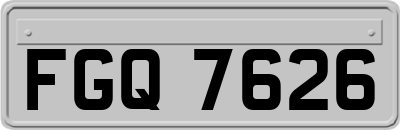 FGQ7626