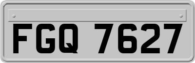 FGQ7627