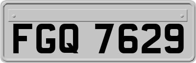 FGQ7629