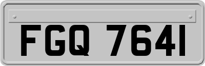 FGQ7641