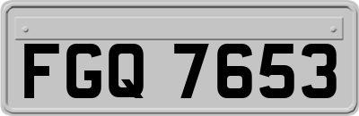 FGQ7653
