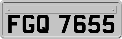 FGQ7655