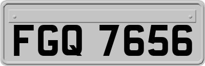 FGQ7656