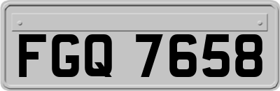 FGQ7658