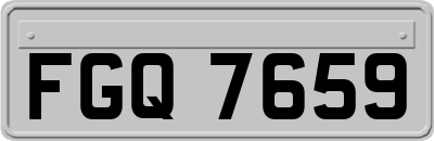 FGQ7659
