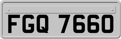 FGQ7660