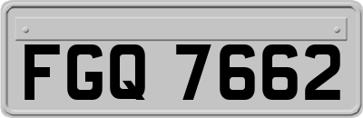 FGQ7662