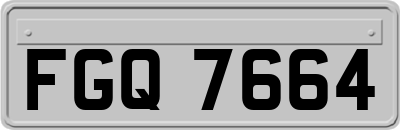 FGQ7664