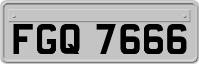 FGQ7666
