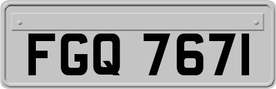 FGQ7671