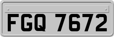 FGQ7672