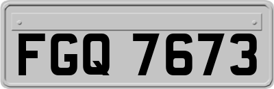 FGQ7673
