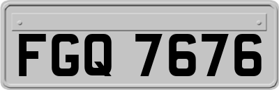 FGQ7676