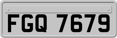 FGQ7679