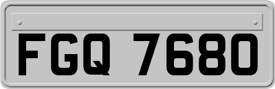 FGQ7680