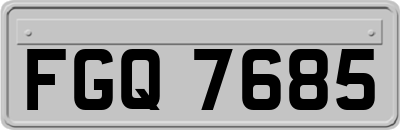 FGQ7685