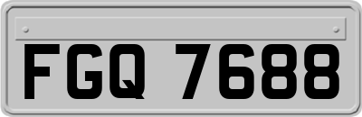 FGQ7688