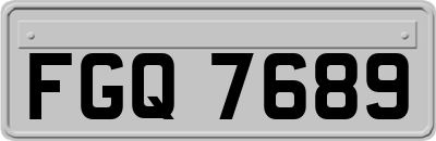 FGQ7689