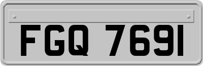 FGQ7691
