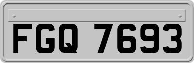 FGQ7693