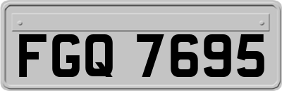FGQ7695