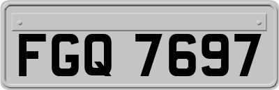 FGQ7697