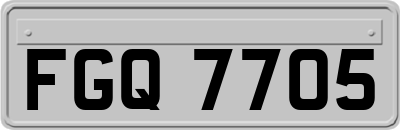 FGQ7705