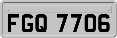 FGQ7706