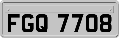 FGQ7708