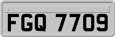 FGQ7709