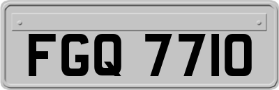 FGQ7710