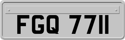 FGQ7711