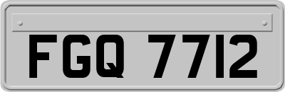 FGQ7712