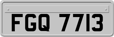 FGQ7713