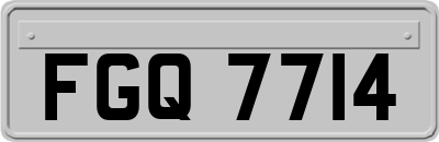 FGQ7714