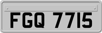 FGQ7715
