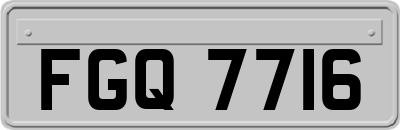 FGQ7716