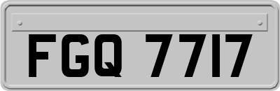 FGQ7717